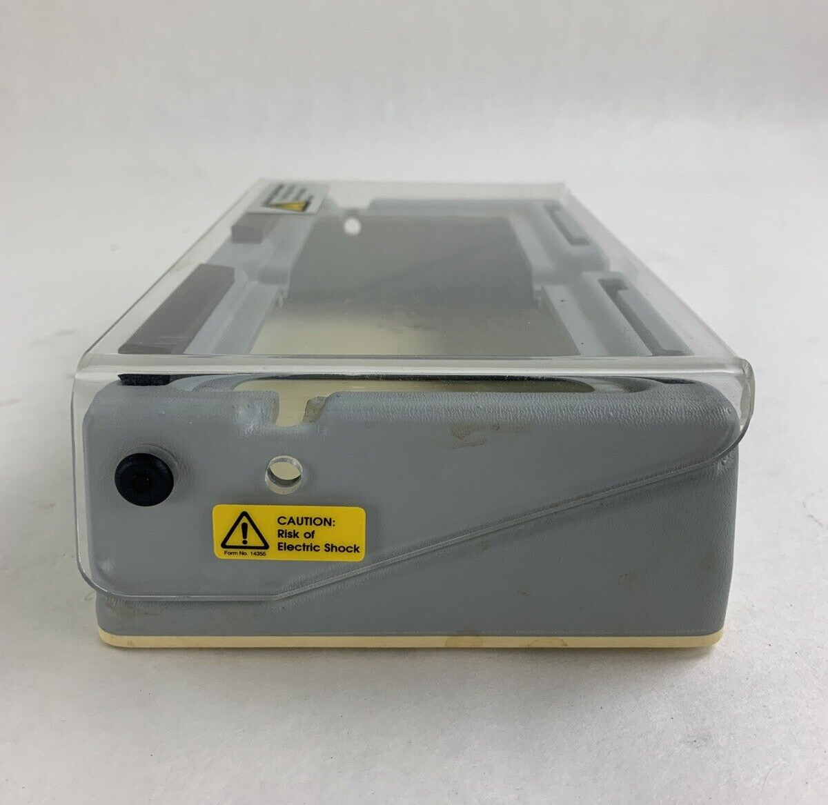Horizon 58 Life Technologies Gibco Brl Electrophoresis Apparatus