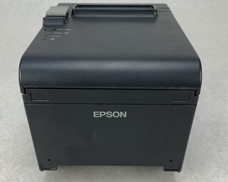 Epson TM-T20 M249A Thermal Receipt Printer - Parts or Repair