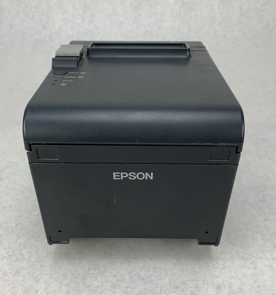 Epson TM-T20 M249A Thermal Receipt Printer - Parts or Repair4
