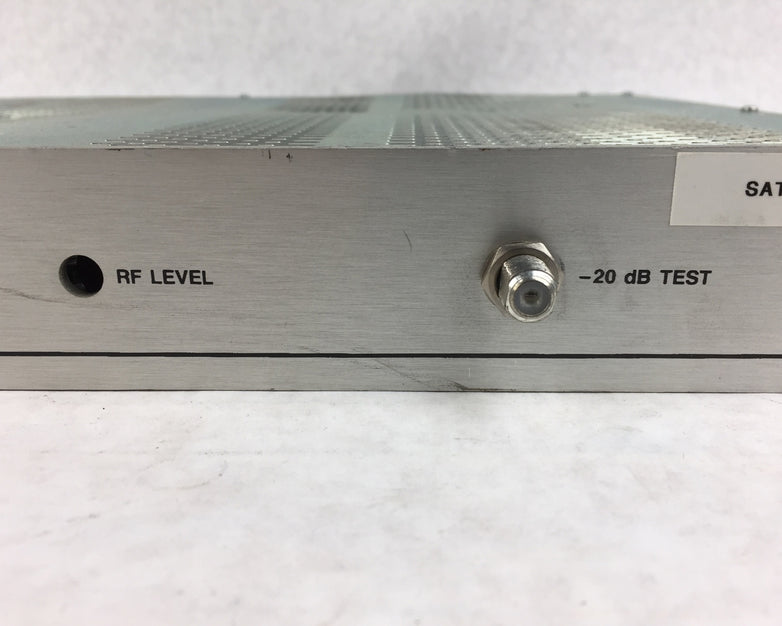 Scientific Atlanta Modulator 9220