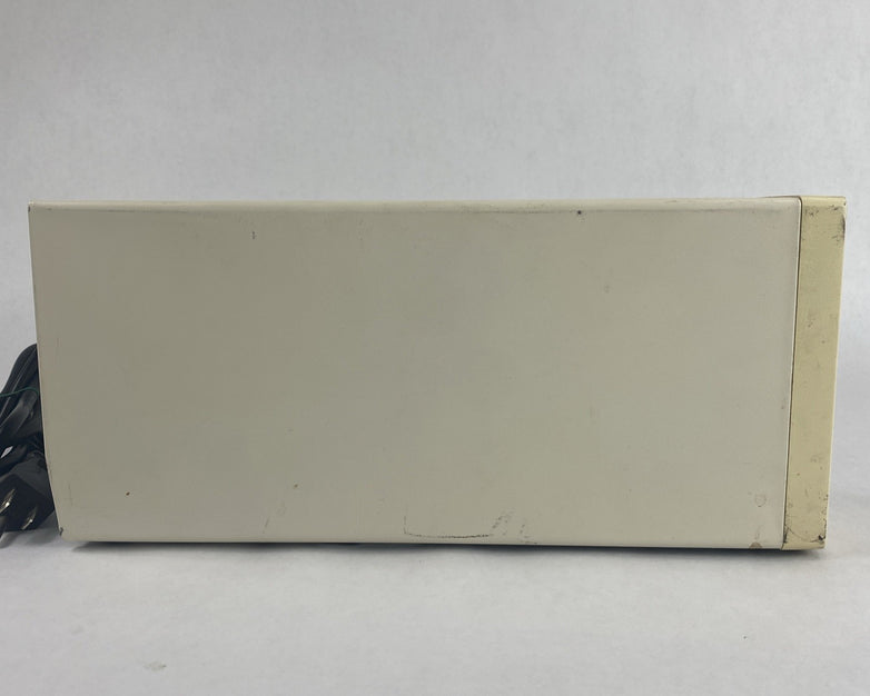 APC Back-ups 280 Battery Backup No Batteries Tested