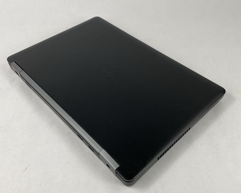 Dell Latitude E5570 15.6" Core i5-6300U 2.40 GHz 8 GB RAM No SSD No OS No Batter