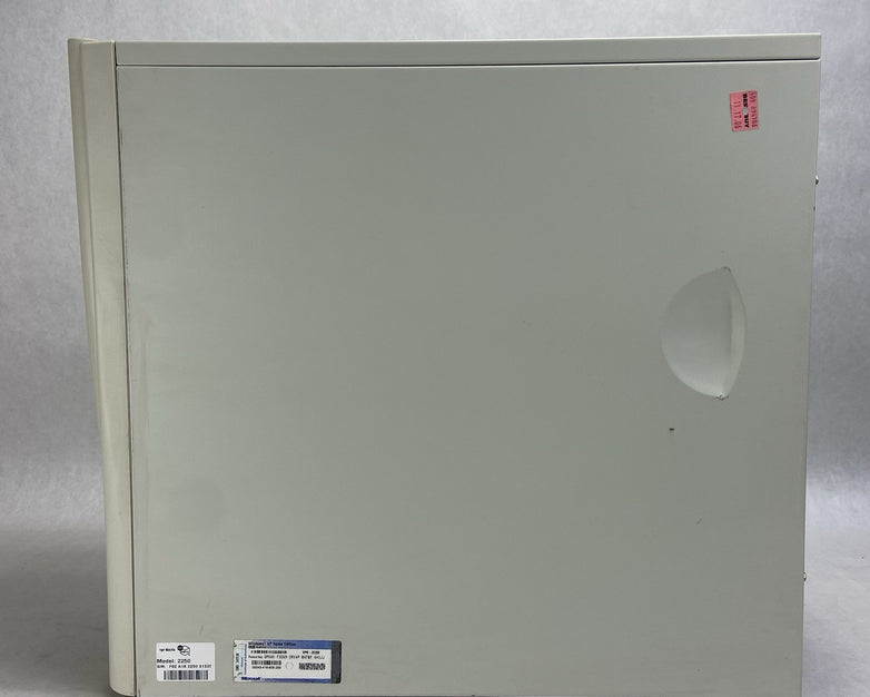 VPR Matrix Beige Mid Tower Computer Case Dynex DX-PS350W 350W PSU