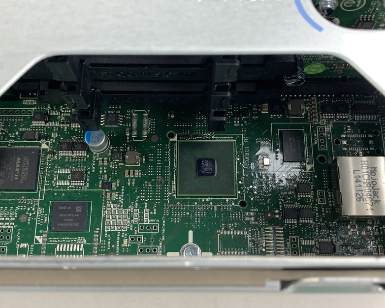 Dell PowerEdge R720 Server 1x Xeon E5-2640 2.5 GHz 32 GB Ram No OS No HDD