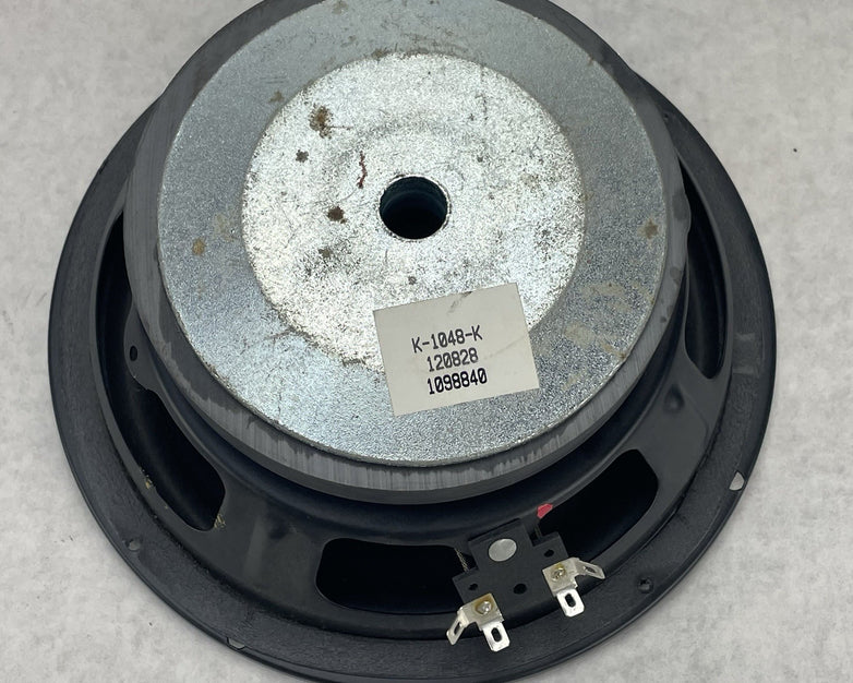 Klipsch K-1048 From K-100 Sub
