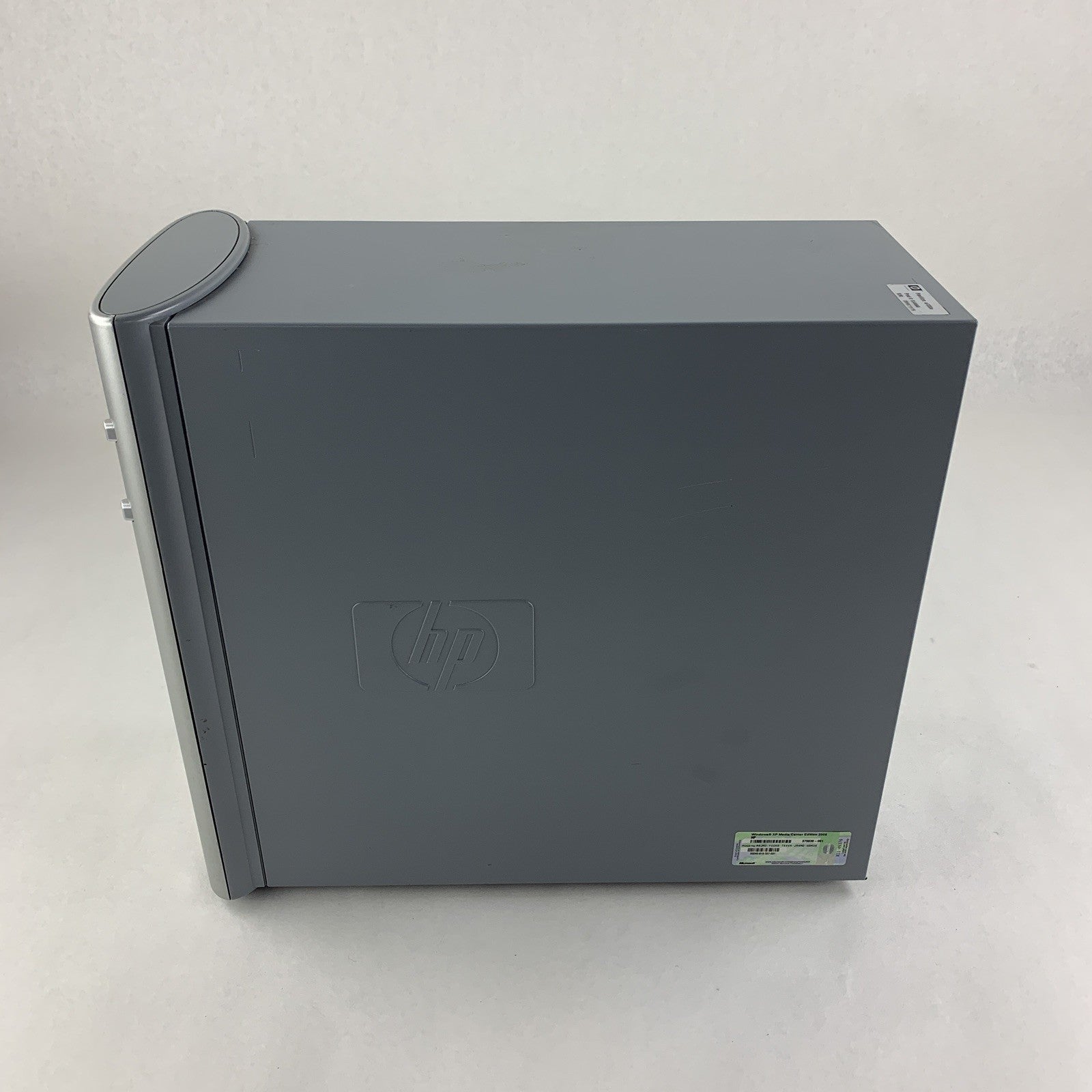 HP Pavilion A1330n Computer AMD Athlon 64 3800+ 2.4 GHz 1 GB Ram No OS No HDD