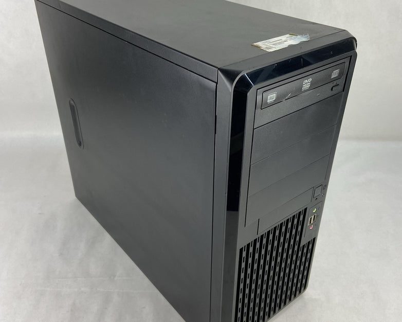 InWin IW-PE689 Mid Tower Comouter Case Bare Bones No PSU
