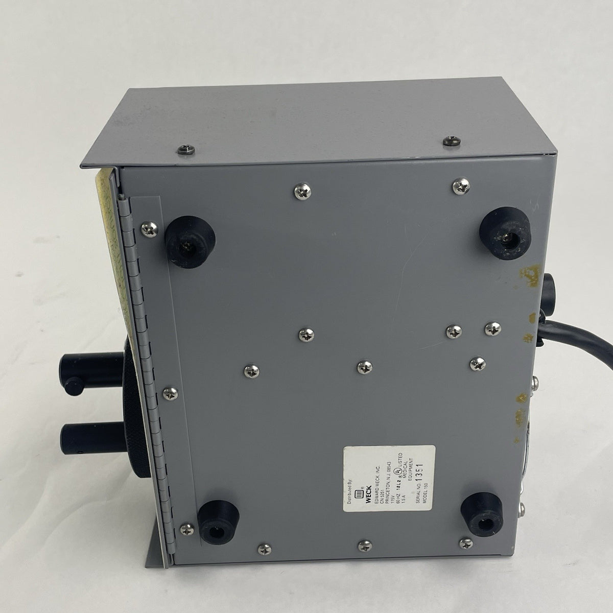 Xomed-Treace ELS 150 Endoscopic Light Source - Tested10