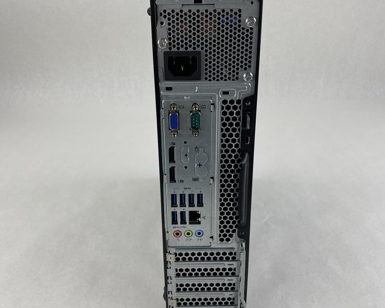 Lenovo ThinkCentre M900 SFF Intel Core i7-6700 3.4GHz 8GB RAM No HDD No OS