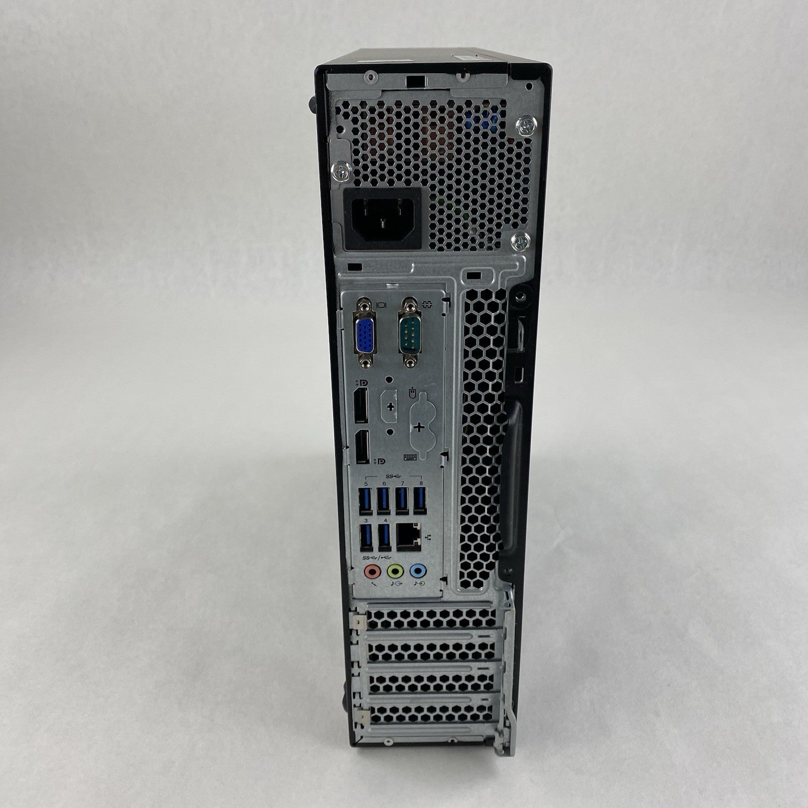 Lenovo ThinkCentre M900 SFF Intel Core i7-6700 3.4GHz 8GB RAM No HDD No OS