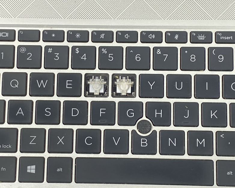 HP EliteBook 850 G8 Intel Core i5-1145G7 2.60 GHz 16GB RAM 15.6" No SSD No OS