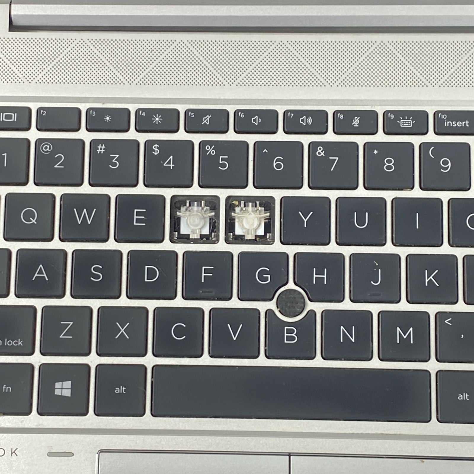 HP EliteBook 850 G8 Intel Core i5-1145G7 2.60 GHz 16GB RAM 15.6" No SSD No OS