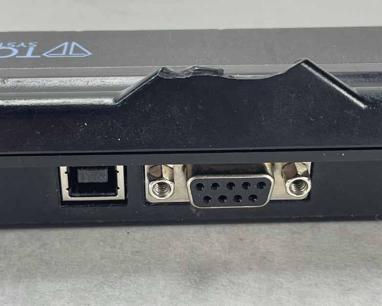 Topaz T-LBK57GC-BHSB-R SigGem LCD Signature Pad Defective Touchscreen Parts