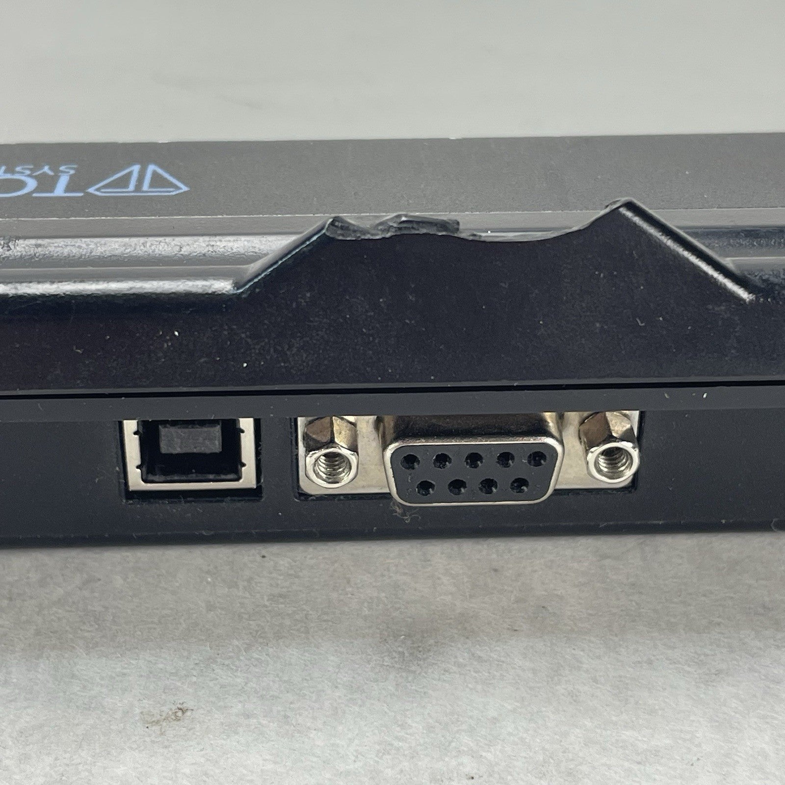Topaz T-LBK57GC-BHSB-R SigGem LCD Signature Pad Defective Touchscreen Parts6