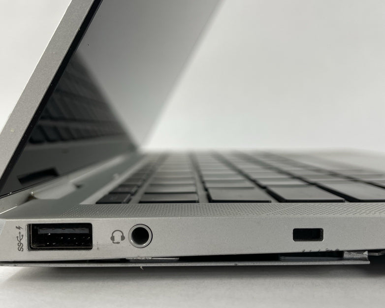 HP EliteBook x360 1030 G8 13.3" i7-1185G7 3.00 GHz 16 GB RAM No SSD/OS/AC - READ