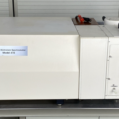 Aviv 410 Circular Dichroism Spectrometer