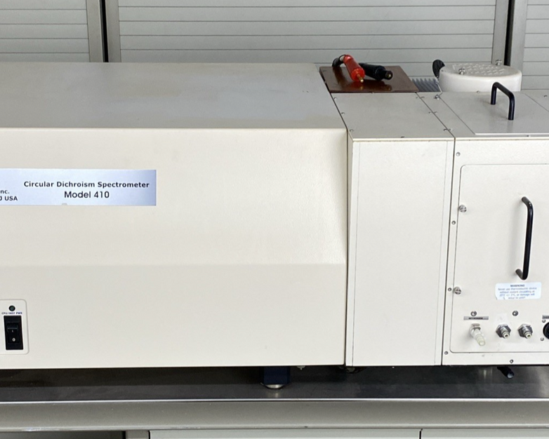 Aviv 410 Circular Dichroism Spectrometer