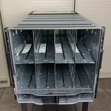 HP 403321-B22 BladeSystem C7000 Enclosure CTO Blade Server Chassis Only Tested