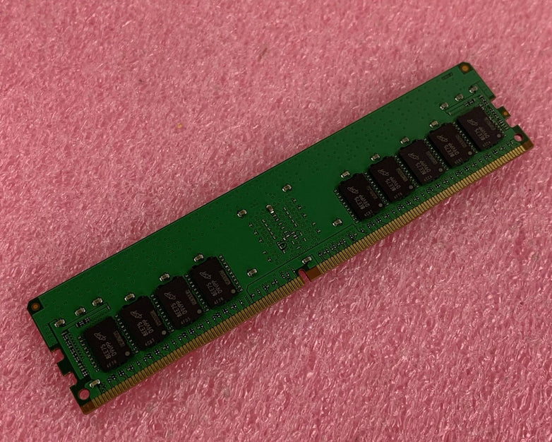 Micron MTA18ASF2G72PDZ-2G6E1RG 16 GB  PC4-2666V DDR4 SDRAM RDIMM Server Memory