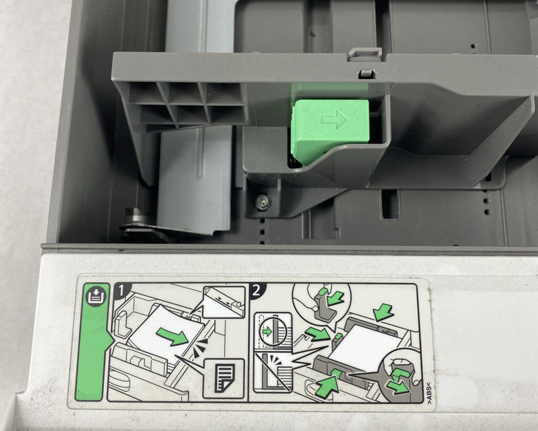 Ricoh Paper Tray For MP C4504EX