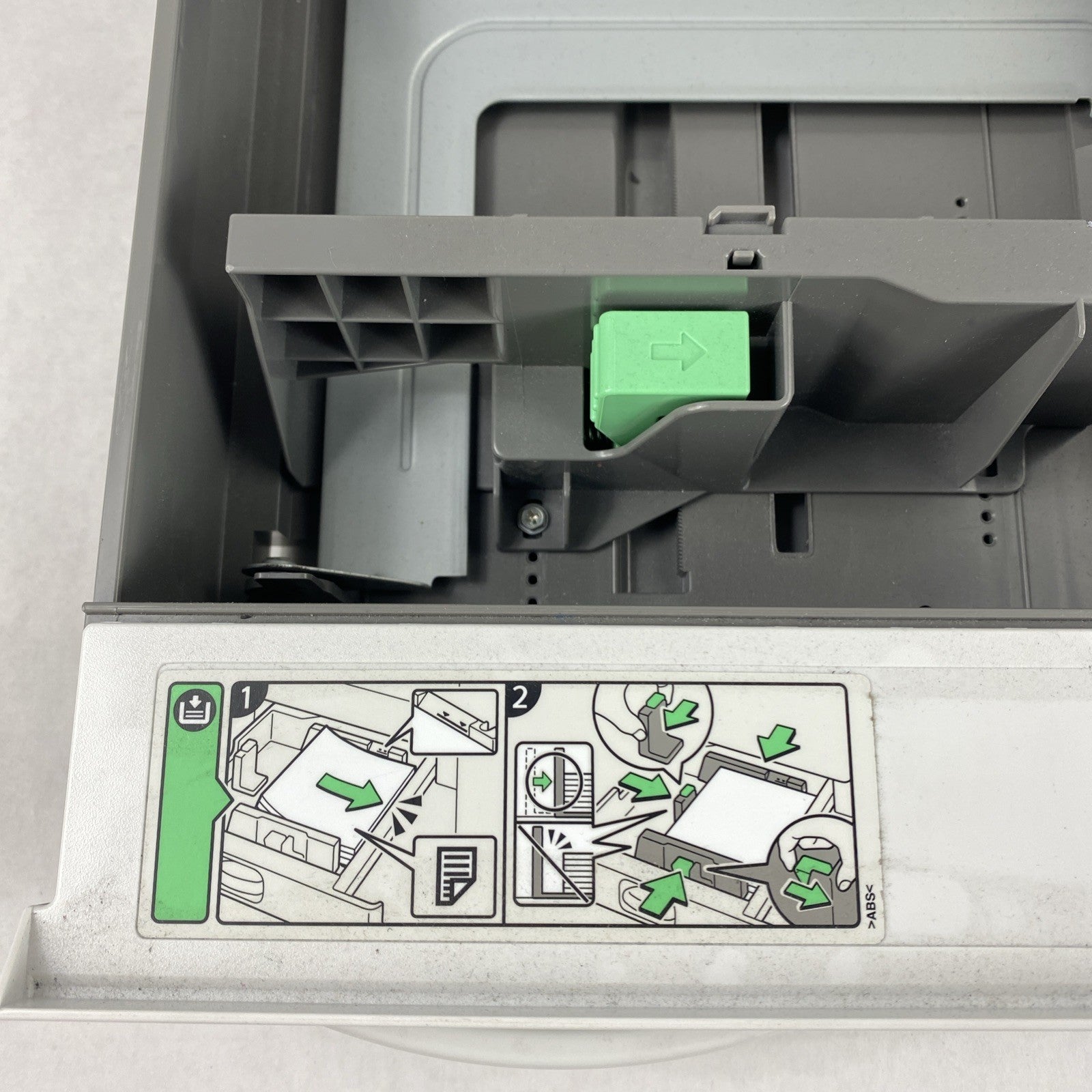 Ricoh Paper Tray For MP C4504EX2