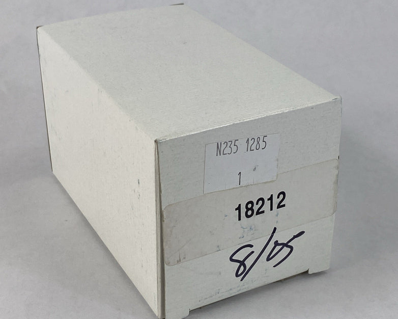 Perkin Elmer 18212 Deuterium Lamp N235-1285