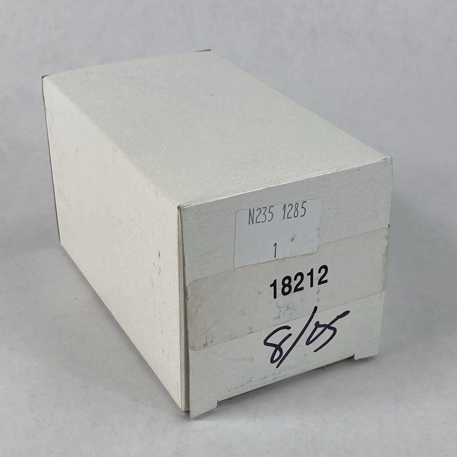 Perkin Elmer 18212 Deuterium Lamp N235-12850