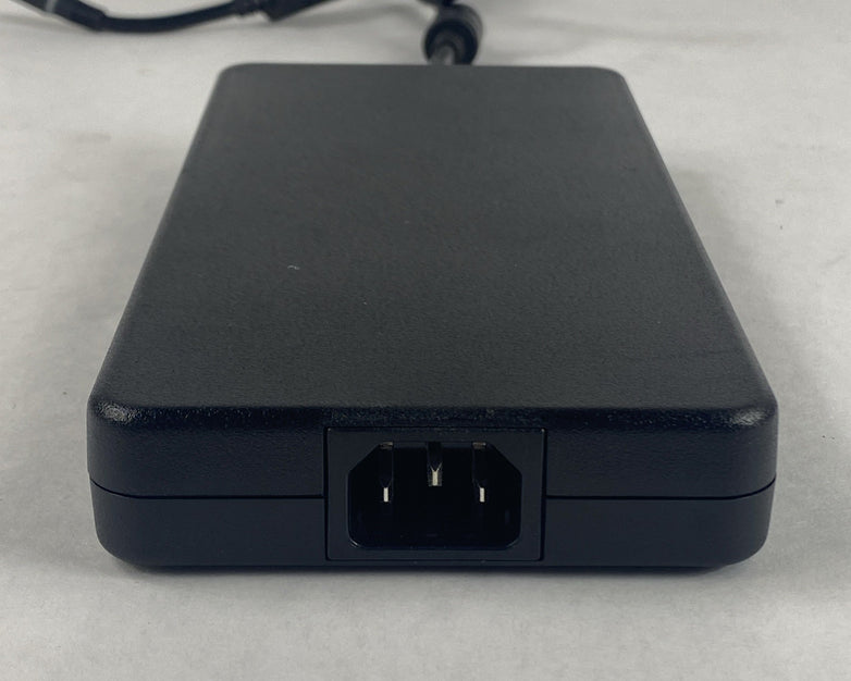 Dell Inc GA240PE1-00 AC/DC Adapter Lot of 2 Mix W/ Dell GA240PE1 No Power Cord