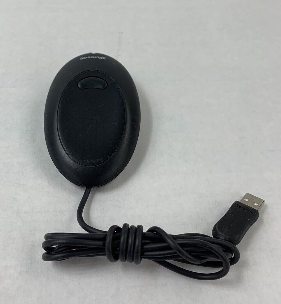 Microsoft 1053 Wireless Mouse Receiver 1.0 (Lot of 3)