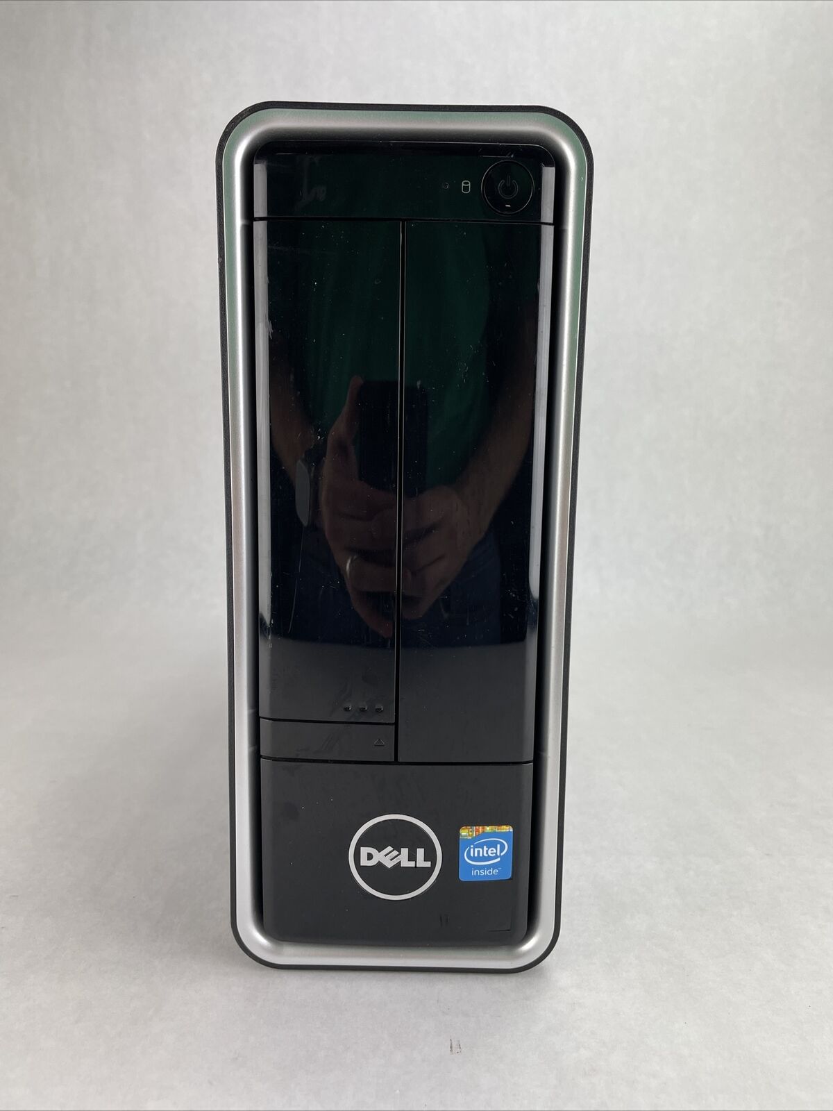 Dell Inspiron 3646 SFF Intel Celeron J1800 2.41GHz 4GB RAM No HDD No OS