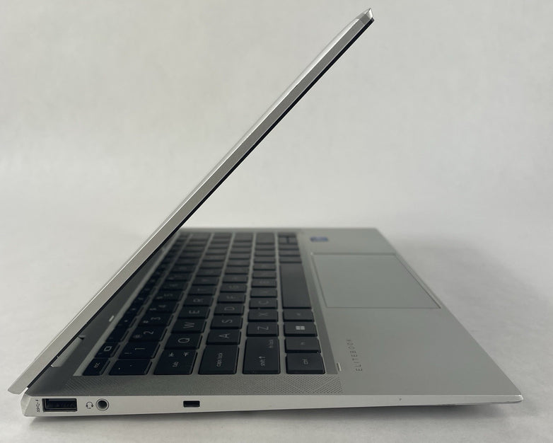 HP EliteBook x360 1030 G8 13.3" i7-1185G7 3.0GHz 16GB RAM No SSD/OS/AC/Batt-READ