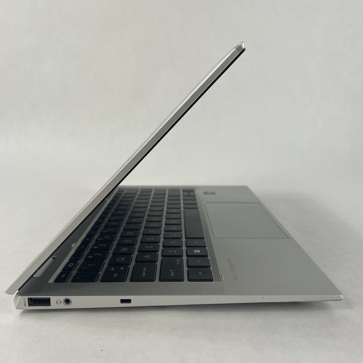 HP EliteBook x360 1030 G8 13.3" i7-1185G7 3.0GHz 16GB RAM No SSD/OS/AC/Batt-READ3