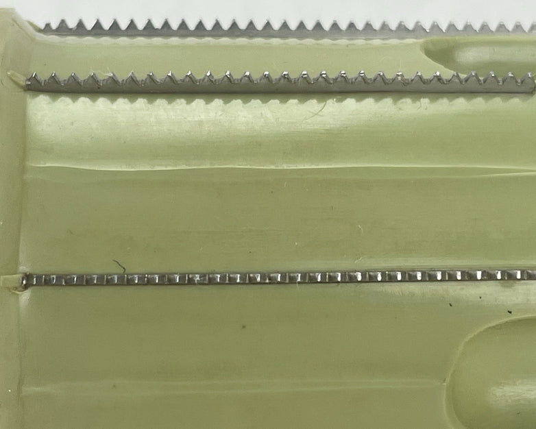 Champion Juicer Parts Auger Blade Cutter G5-NG-853S Attachments Heavy Duty OEM