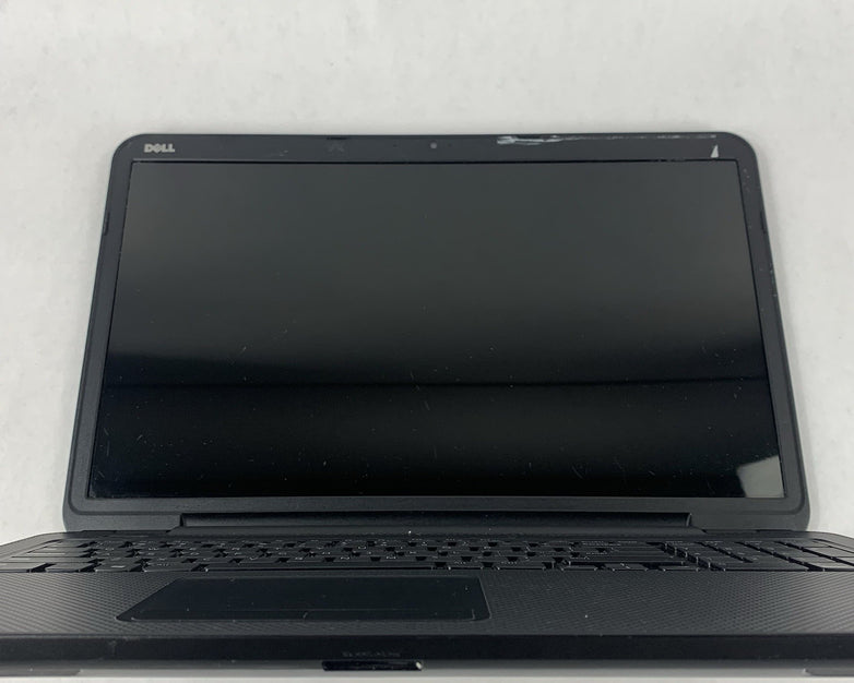 Dell Inspiron 17-3737 17.3” Laptop i5-4200U 1.6 GHz 8 GB Ram No SSD/OS/AC