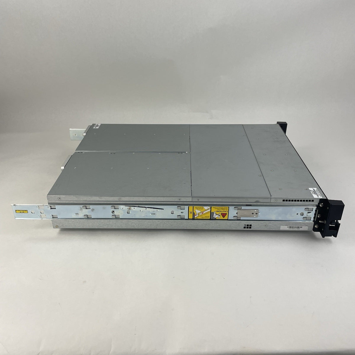 Supermicro FE 50 C3 Server No HDD No Ram No CPU Tested & Reset12