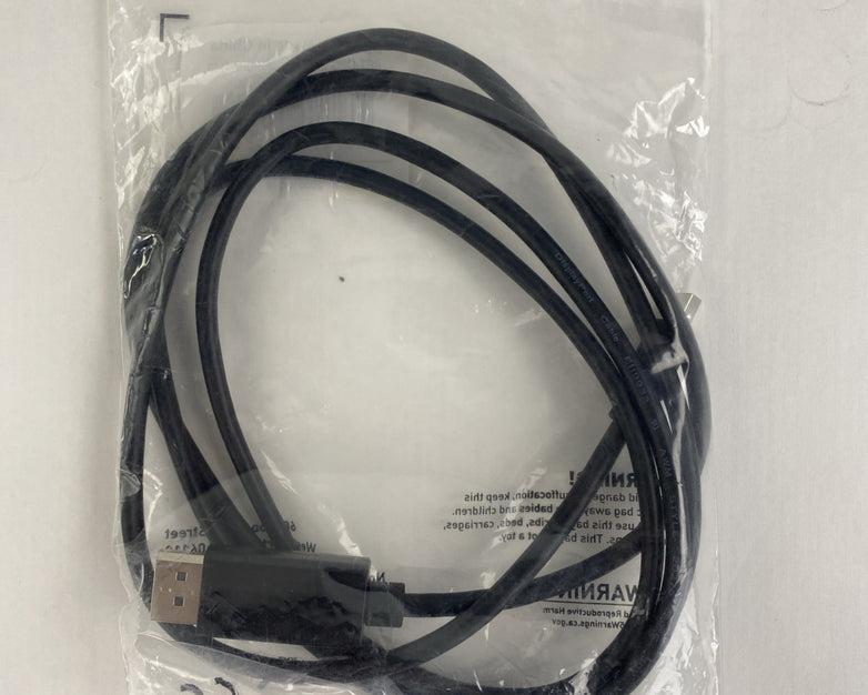 C2G 54301 6FT Mini Display Port Mini- DP to standard DP Lot of 3