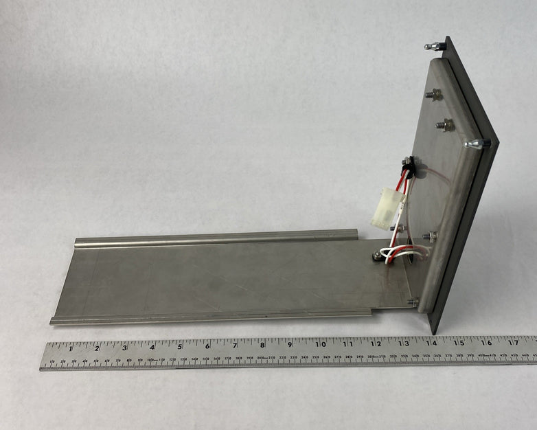 New Brunswick M1376-2000 310 Blu Conv. Kit Drawer Assembly