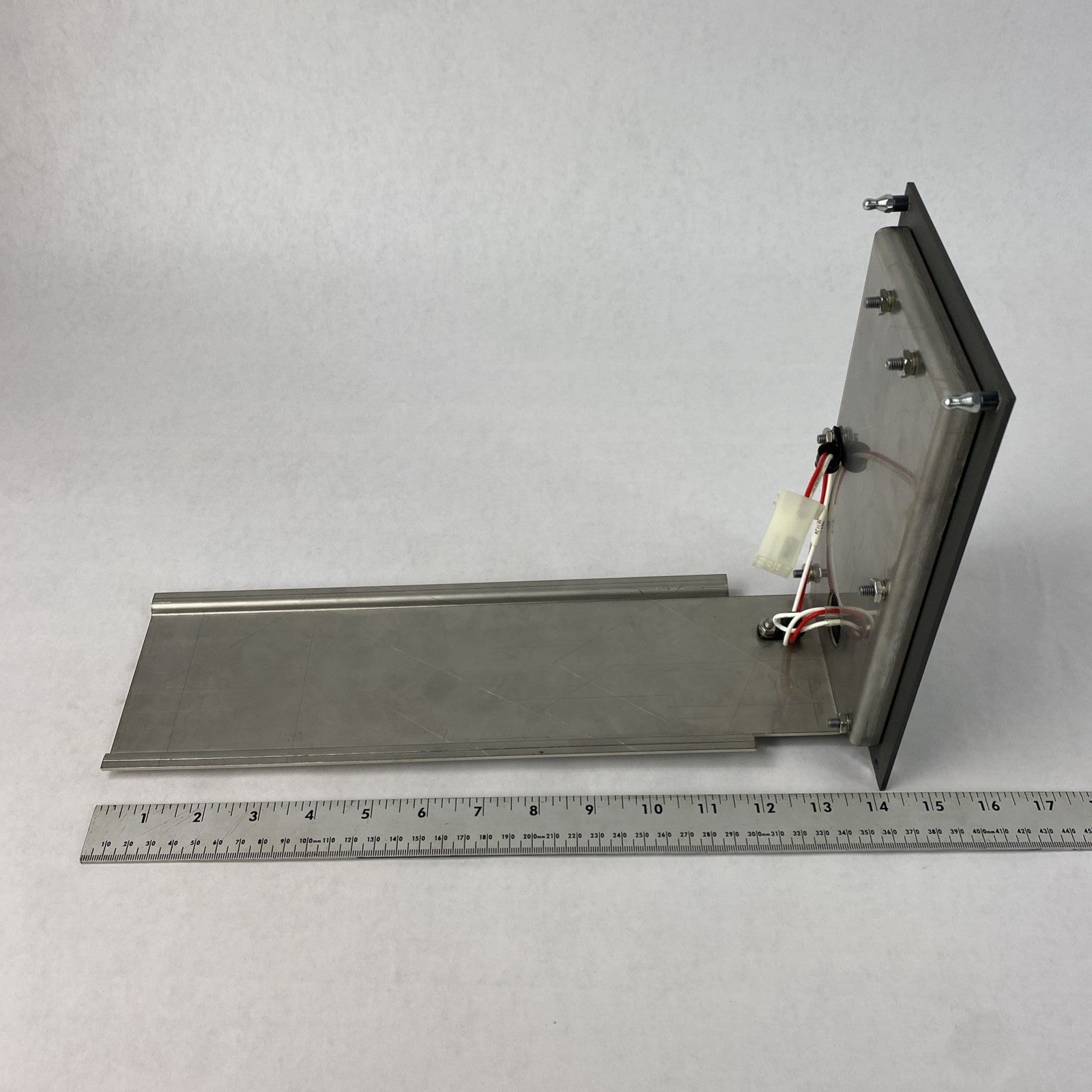 New Brunswick M1376-2000 310 Blu Conv. Kit Drawer Assembly11