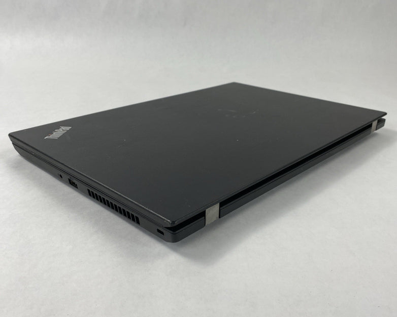 Lenovo ThinkPad L580 Intel Core i5-8250U 1.60 GHz 8GB RAM 15.6" No HDD No OS