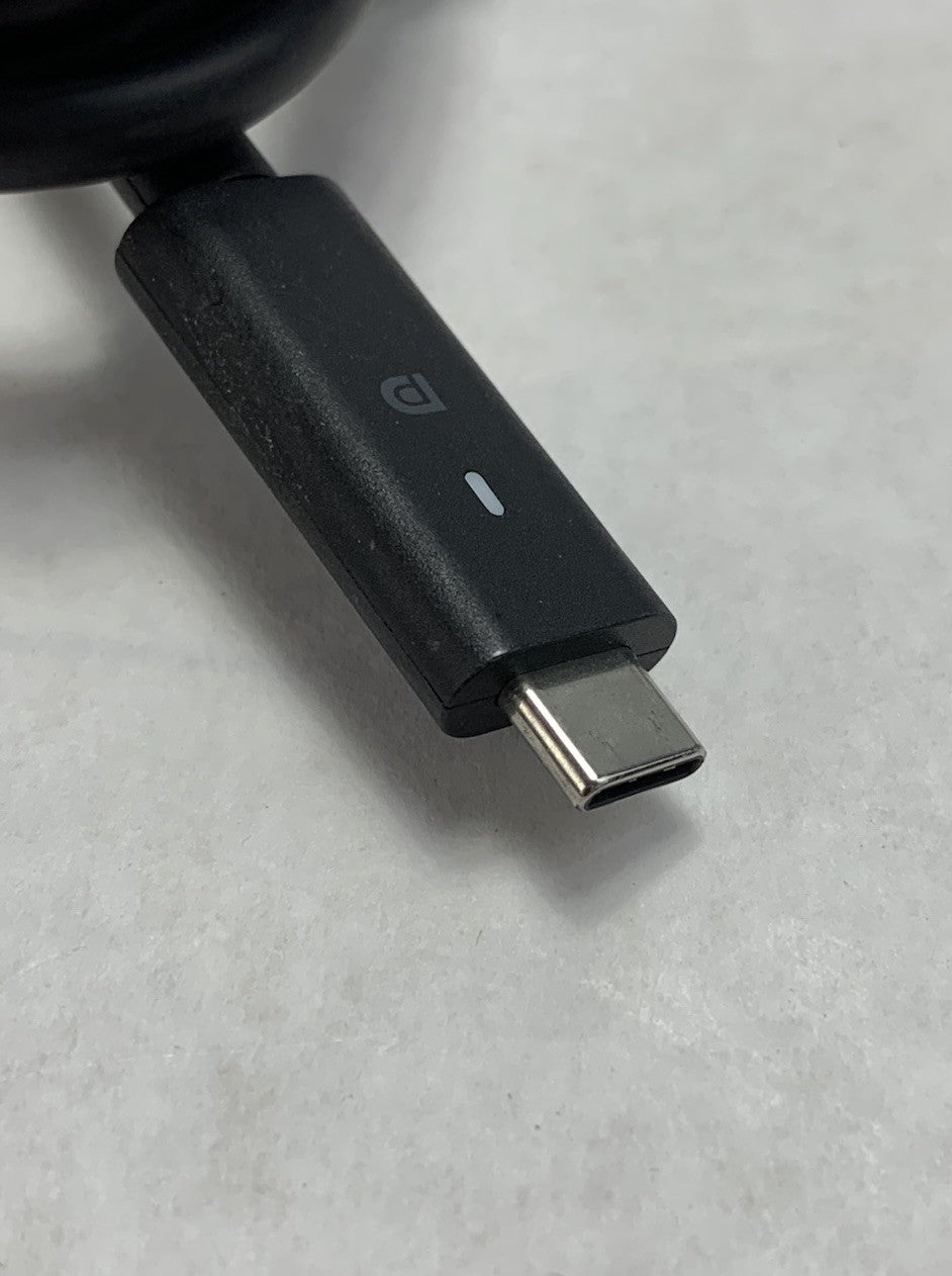 Dell WD19S Thunderbolt USB-C Docking Station11