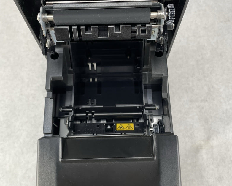 Star TSP650II Thermal POS Receipt Printer USB Tested