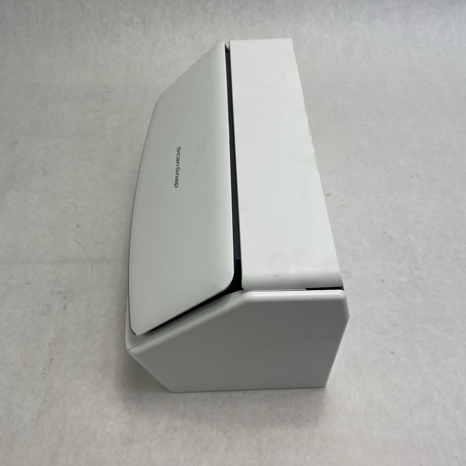 Fujitsu SnapScan iX1500 Color Scanner Tested