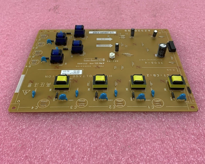 Ricoh AZ320199 Power Supply Board for MP C2504ex