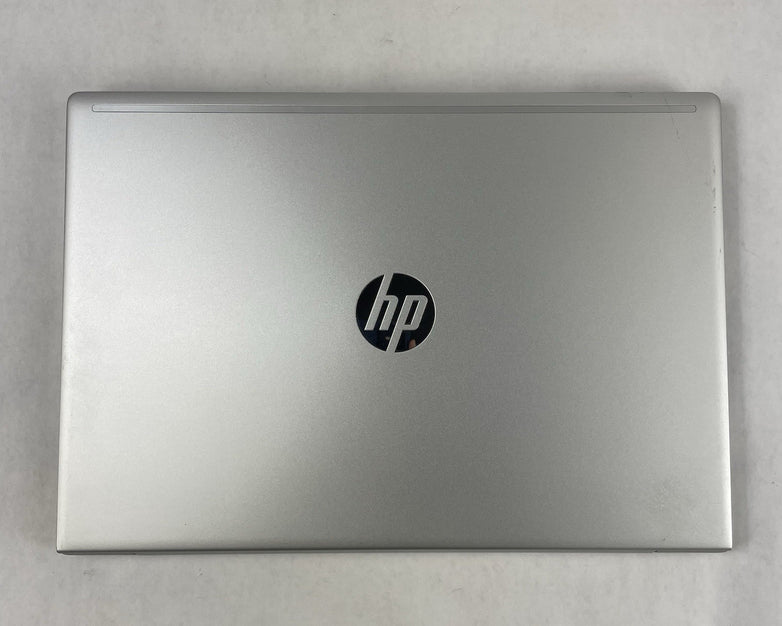HP ProBook 455 G7 15.6" Ryzen 5 4500U 2.375 GHz 8 GB RAM No SSD/OS/AC - READ