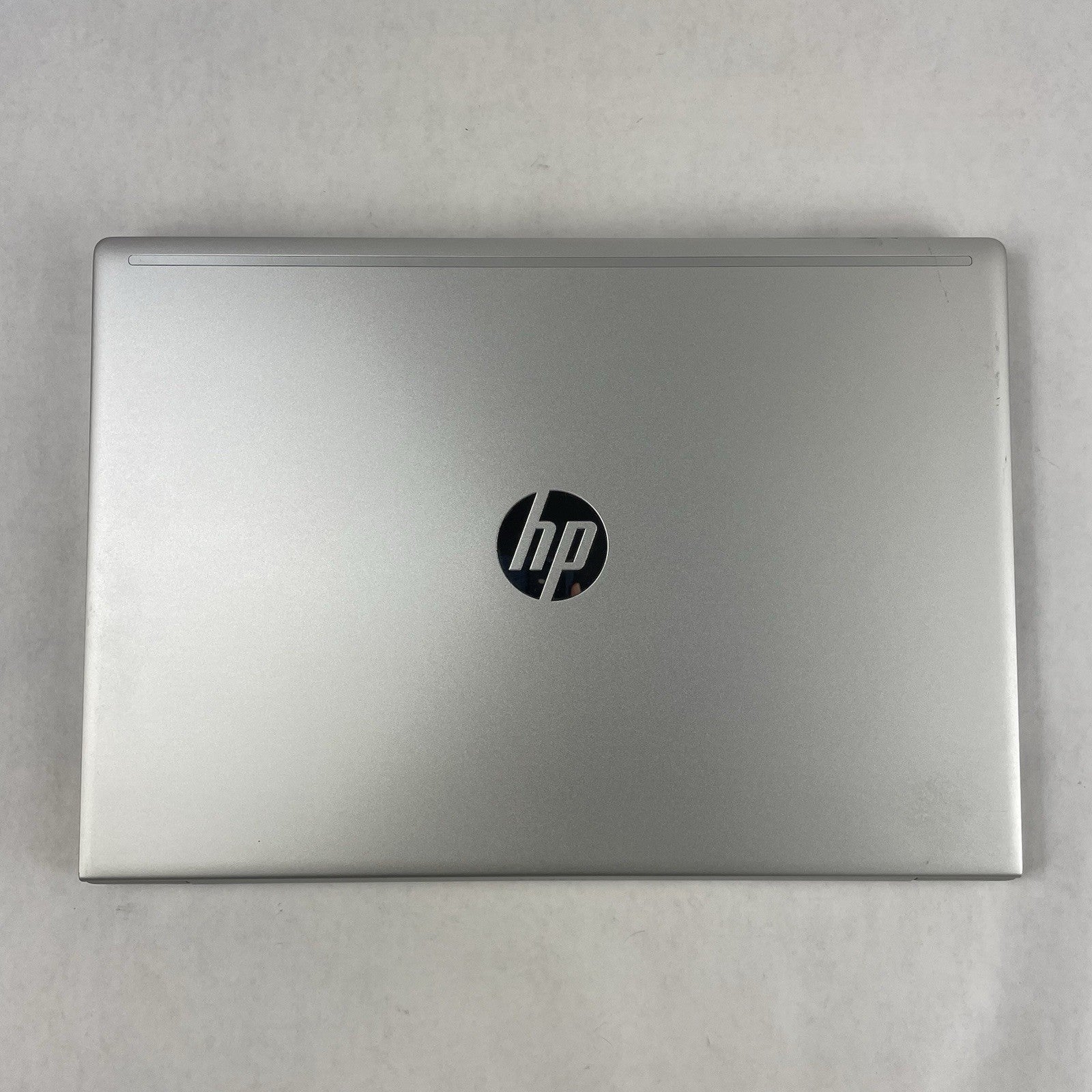 HP ProBook 455 G7 15.6" Ryzen 5 4500U 2.375 GHz 8 GB RAM No SSD/OS/AC - READ12