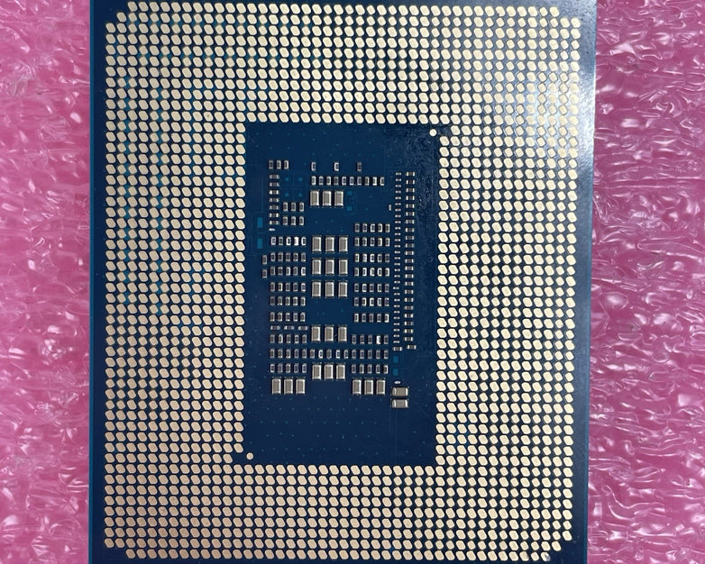 Intel Core i5-12500T CPU 2.00GHz