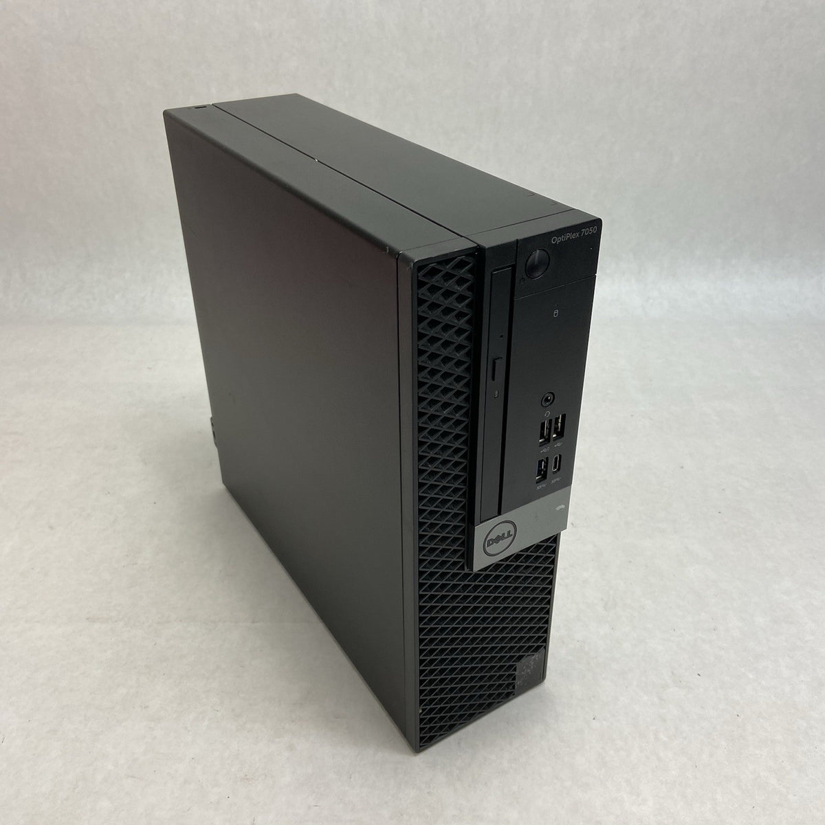 Dell Optiplex 7050 SFF Intel Core i5-6500 3.2GHz 8GB RAM No HDD No OS0