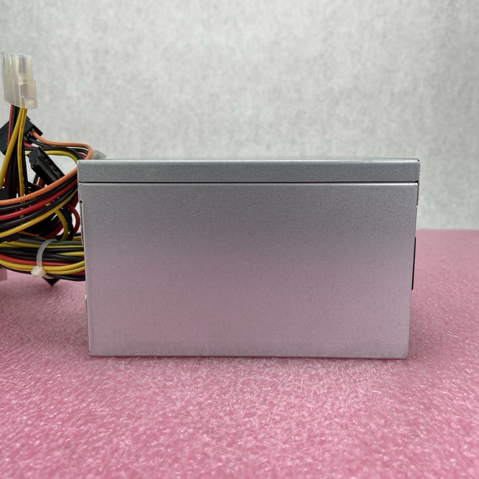 Seasonic SS-350ET Active PFC F3 80 Plus Bronze 350W ATX Power Supply3