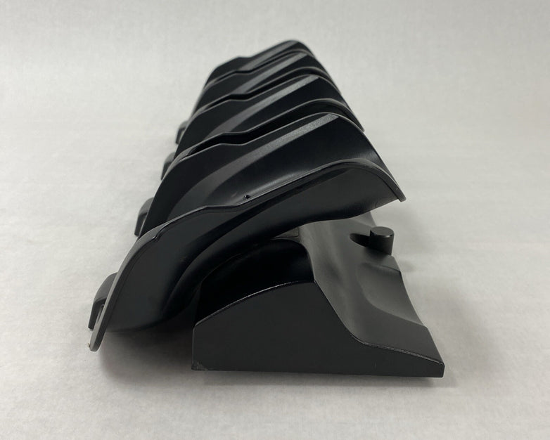 Motorola 9500 Series CRD9501-4E 4 Slot Charging Cradle CRD9501-4000ER