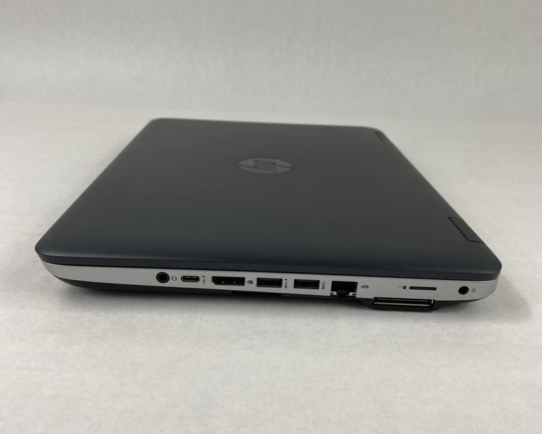HP ProBook 640 G3 Core i5-7200U 2.50 GHz 8 GB RAM 14" No Battery No HDD No OS